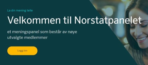Norstatpanel